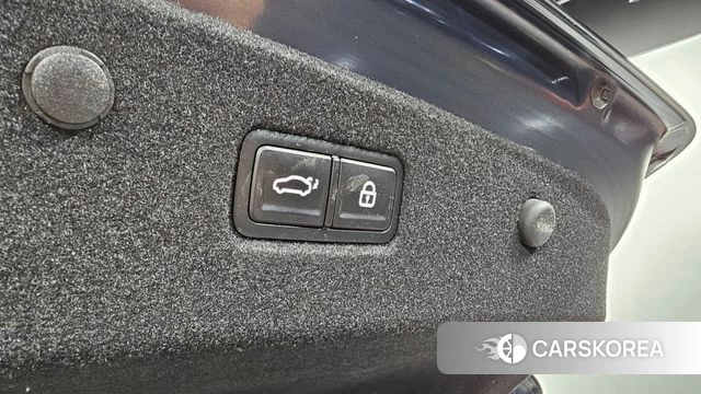 Kia K8 Hybrid id 4231496 из Кореи 11