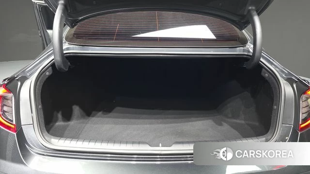 Hyundai Sonata Hybrid (DN8) id 4481354 из Кореи 11