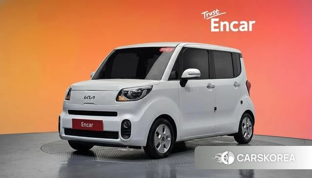Kia The New Ray id 4409136 из Кореи 11