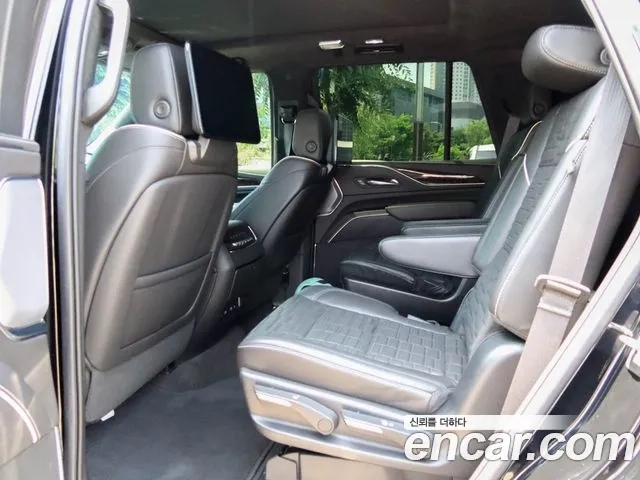 Cadillac Escalade 5th Generation id 2874532 из Кореи 11