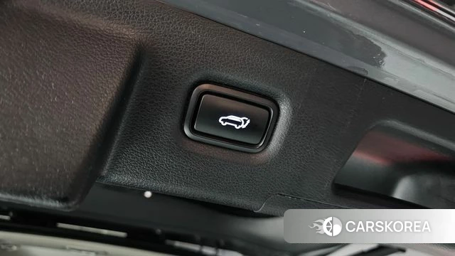 Hyundai Santa Fe TM id 4233128 из Кореи 11