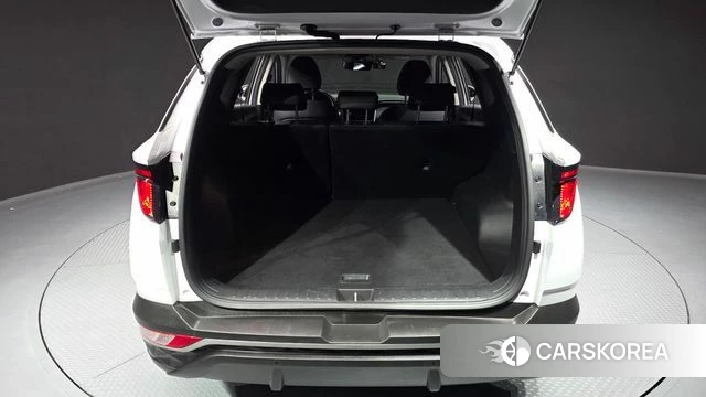 Hyundai Tucson (NX4) id 4475712 из Кореи 11