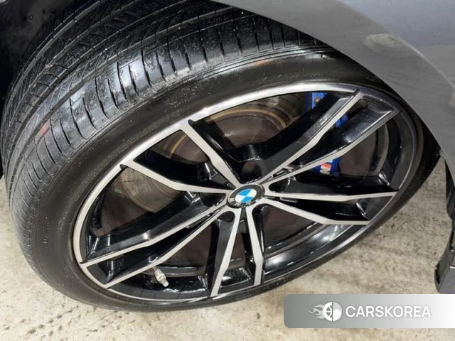BMW 3 Series (G20) id 4592544 из Кореи 11