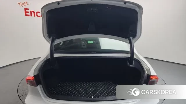 Hyundai The New Grandeur IG id 3591828 из Кореи 11