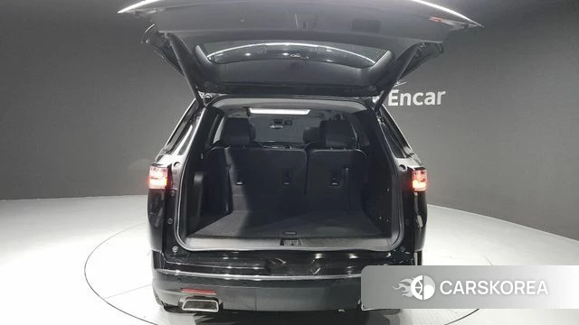 Chevrolet (GM Daewoo) Traverse id 4245176 из Кореи 11