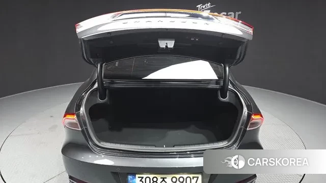 Hyundai The New Grandeur IG id 3759805 из Кореи 11