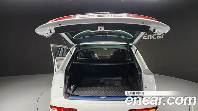 Audi Q7 (4M) id 2782782 из Кореи 11