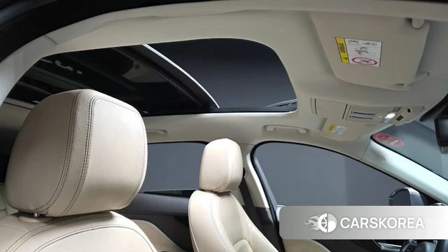 Jaguar F-PACE id 4448325 из Кореи 11