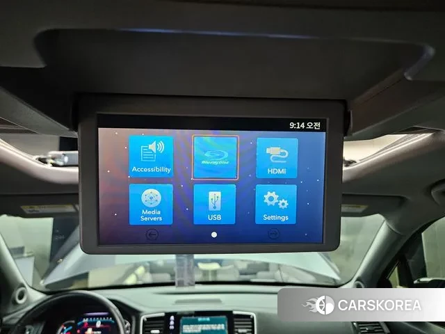 Honda Pilot 3rd generation id 3474393 из Кореи 11