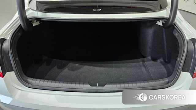 Hyundai Sonata (DN8) id 4444755 из Кореи 11