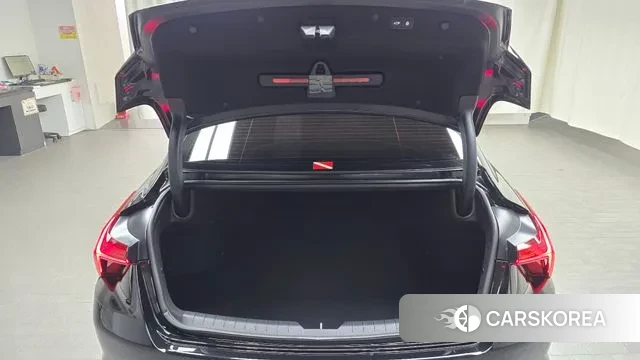 Kia K8 Hybrid id 3272661 из Кореи 11