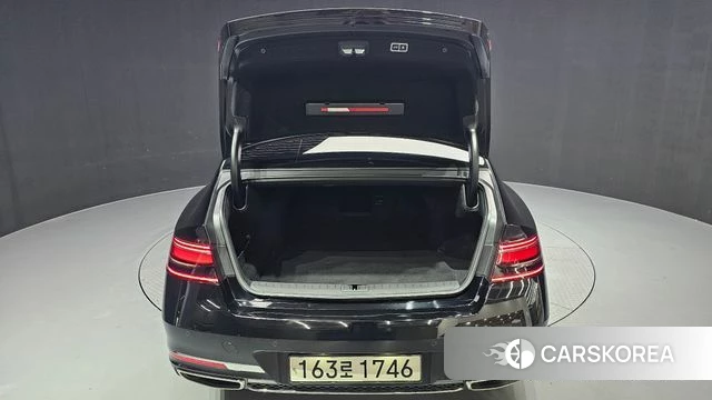 Genesis G90 (RS4) id 4641393 из Кореи 11