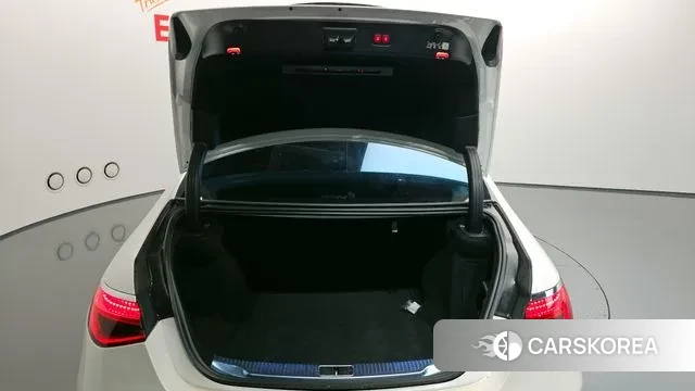 Mercedes-Benz S-Class W223 id 3322099 из Кореи 11
