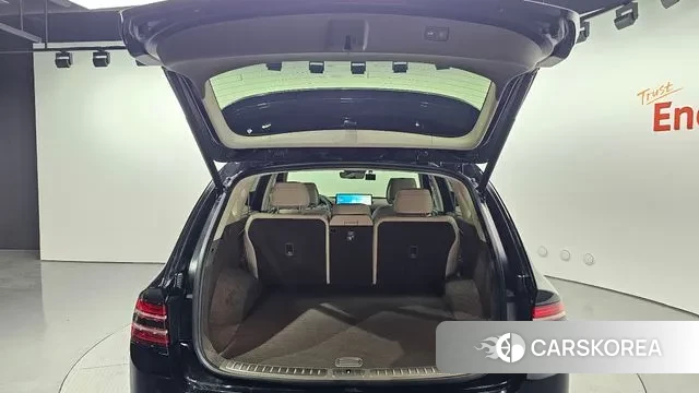 Genesis GV80 id 2884030 из Кореи 11