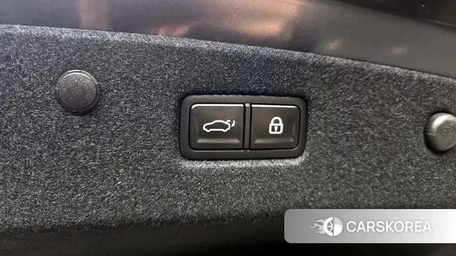 Kia K8 Hybrid id 3447469 из Кореи 11