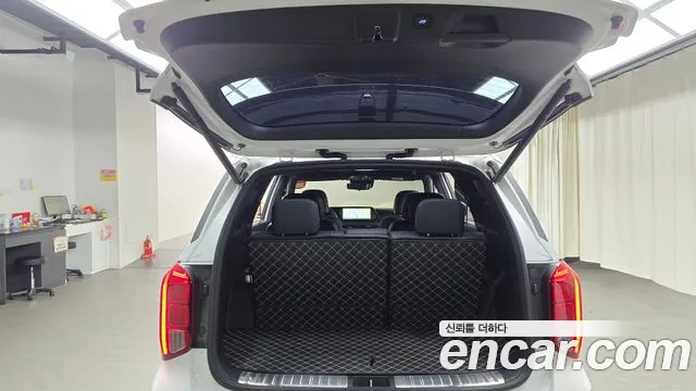 Hyundai The New Palisade id 2848202 из Кореи 11