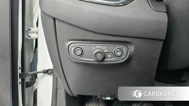 Chevrolet (GM Daewoo) Equinox id 4268769 из Кореи 11