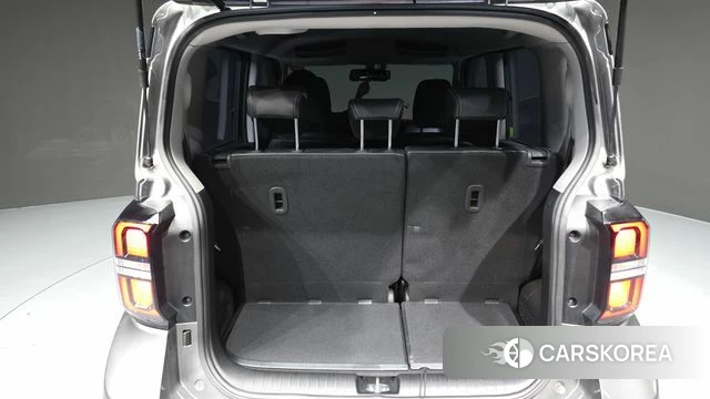 Kia The New Kia Ray id 3909857 из Кореи 11