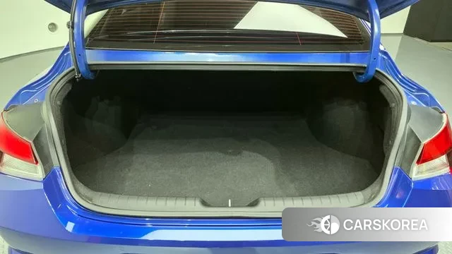 Hyundai Avante (CN7) id 3324071 из Кореи 11