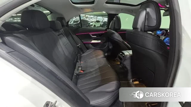 Mercedes-Benz E-Class W214 id 3715874 из Кореи 11