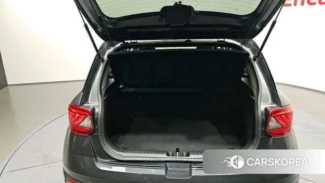 Hyundai Venue id 3380091 из Кореи 11