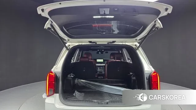 Hyundai Palisade id 3464662 из Кореи 11