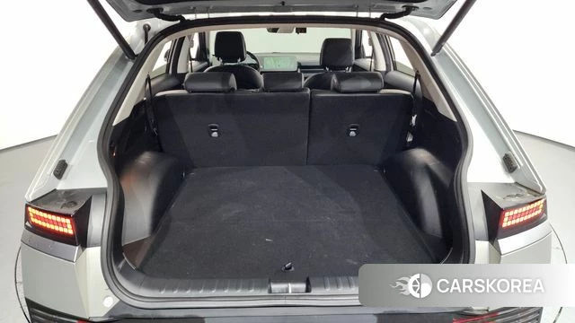 Hyundai Ionic 5 id 3865721 из Кореи 11