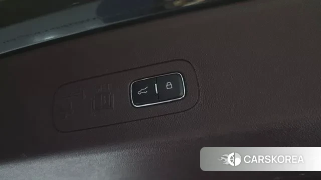 Lincoln Aviator 2nd generation id 3533710 из Кореи 11