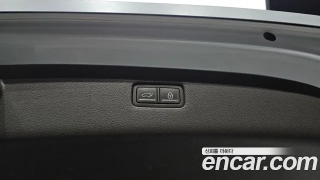 Genesis GV80 id 2658537 из Кореи 11