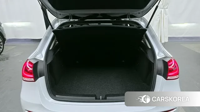 Mercedes-Benz A-Class W177 id 3449276 из Кореи 11