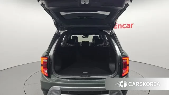 Ssangyong Torres id 3347628 из Кореи 11