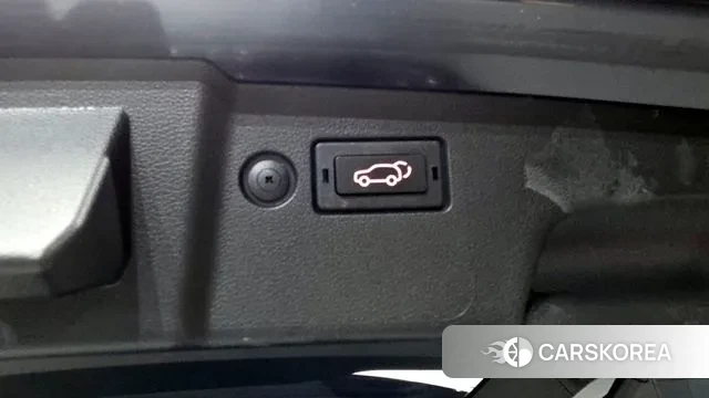 Ssangyong Torres id 3036504 из Кореи 11