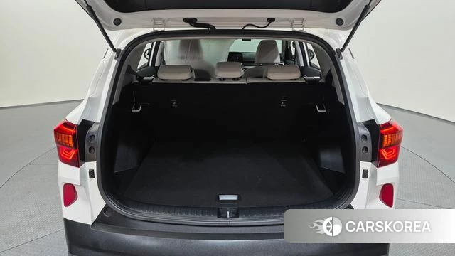 Kia Seltos id 3819440 из Кореи 11