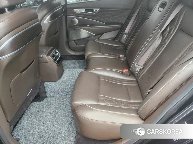 Kia More K9 id 4402959 из Кореи 11