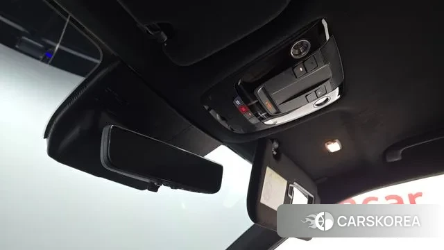 Kia The New Sorento 4th Generation id 3571642 из Кореи 11