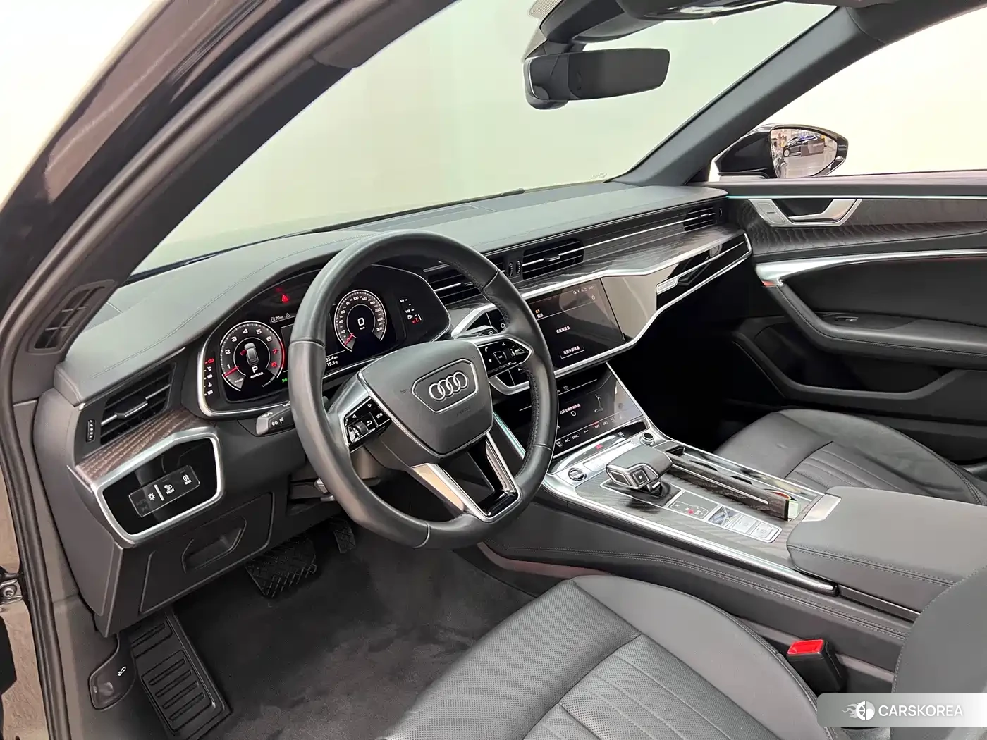 Audi A6 id 4679905 из Китая 11