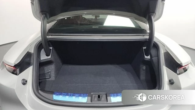 Porsche Taycan id 3827364 из Кореи 11