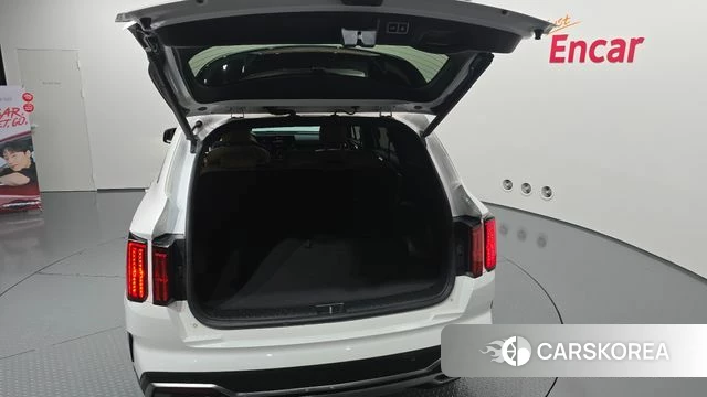 Kia Sorento 4th Generation id 4324534 из Кореи 11