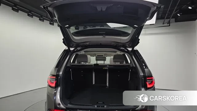 Land Rover Discovery Sports 2nd Generation id 3277990 из Кореи 11