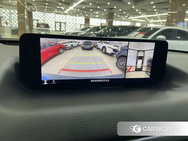 Mazda CX-50 line also id 4301369 из Китая 11