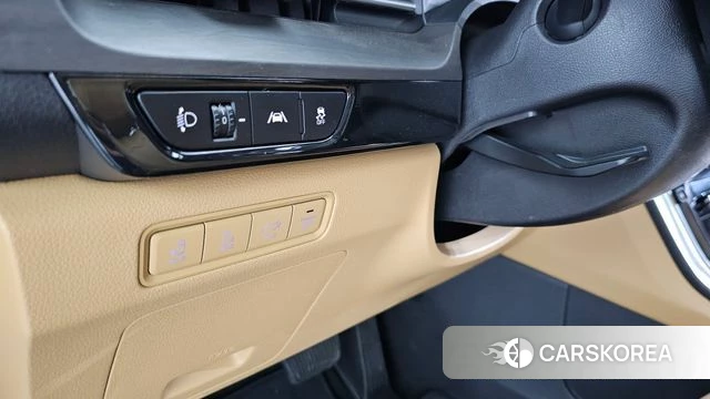 Kia Carnival 4th generation id 4360825 из Кореи 11