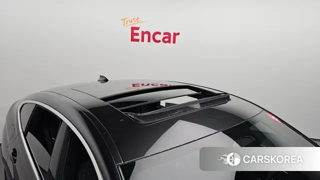 BMW 6 Series GT (G32) id 3621540 из Кореи 11