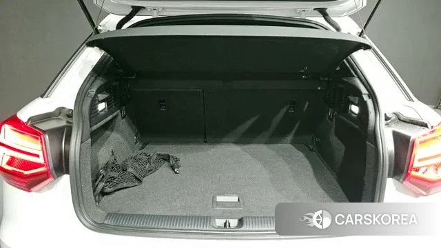 Audi Q2 id 3417213 из Кореи 11