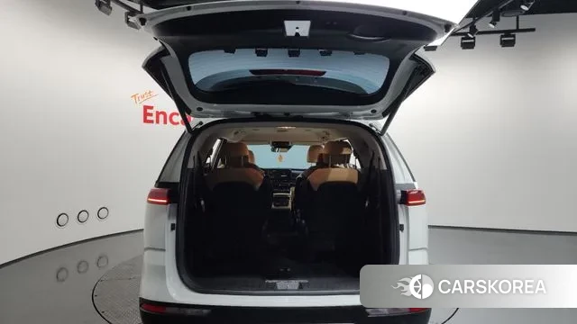 Kia Carnival 4th generation id 3546332 из Кореи 11