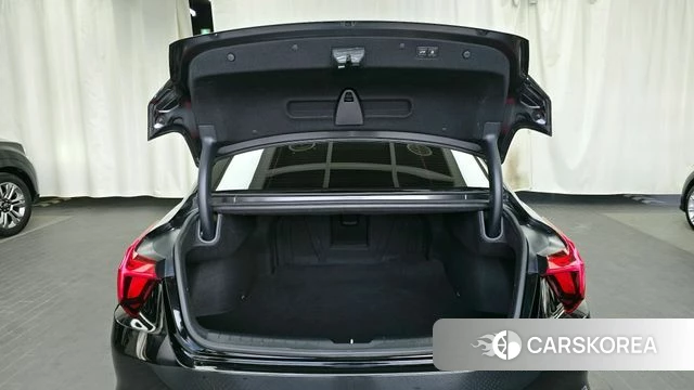 Kia K8 Hybrid id 4316665 из Кореи 11