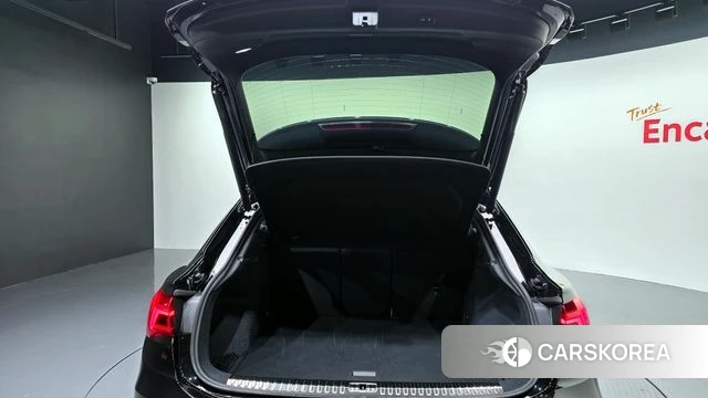 Audi Q3 (F3) id 3786717 из Кореи 11