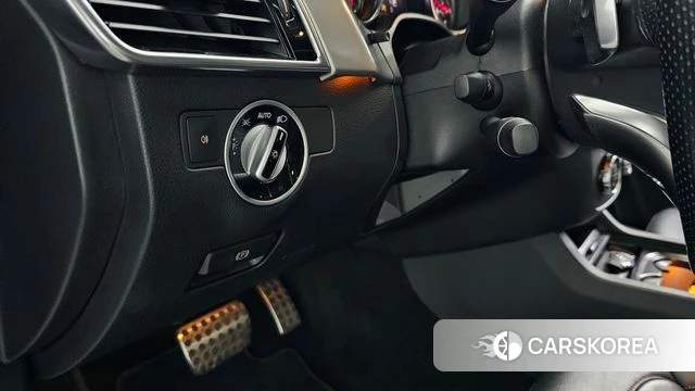 Mercedes-Benz GLE - Class W166 id 4447780 из Кореи 11