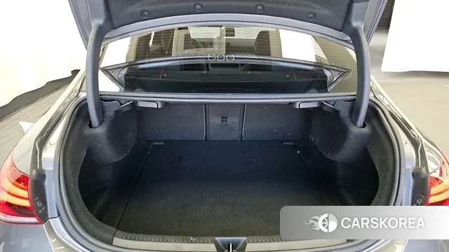 Mercedes-Benz A-Class W177 id 3291187 из Кореи 11