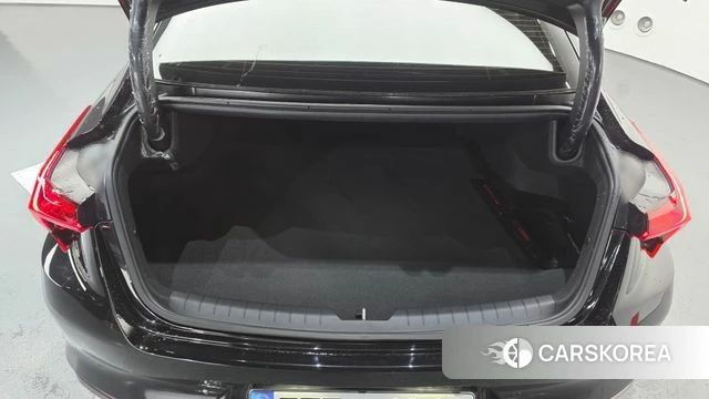 Kia K8 id 3806108 из Кореи 11