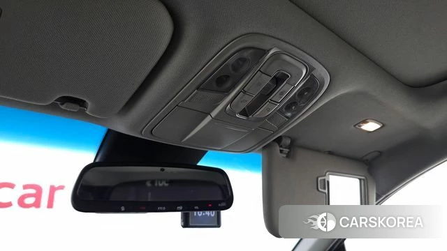 Hyundai Santa Fe TM id 4780801 из Кореи 11